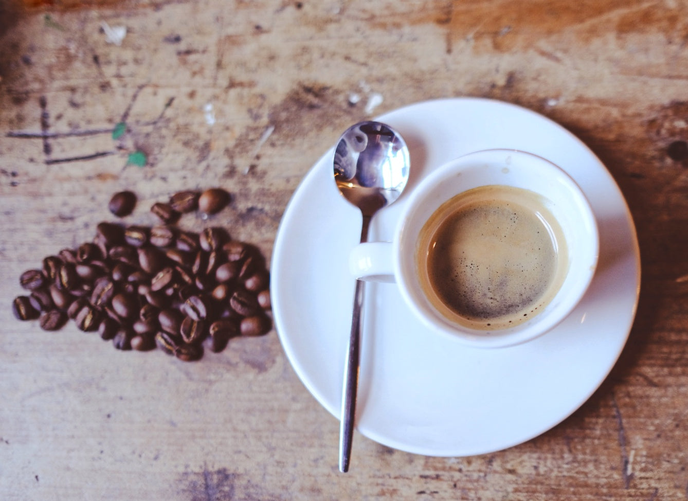 100g Civet Coffee - KAFE BALOS  100% Wild & Authentic Light or Medium Roast Full Bean/Grounded