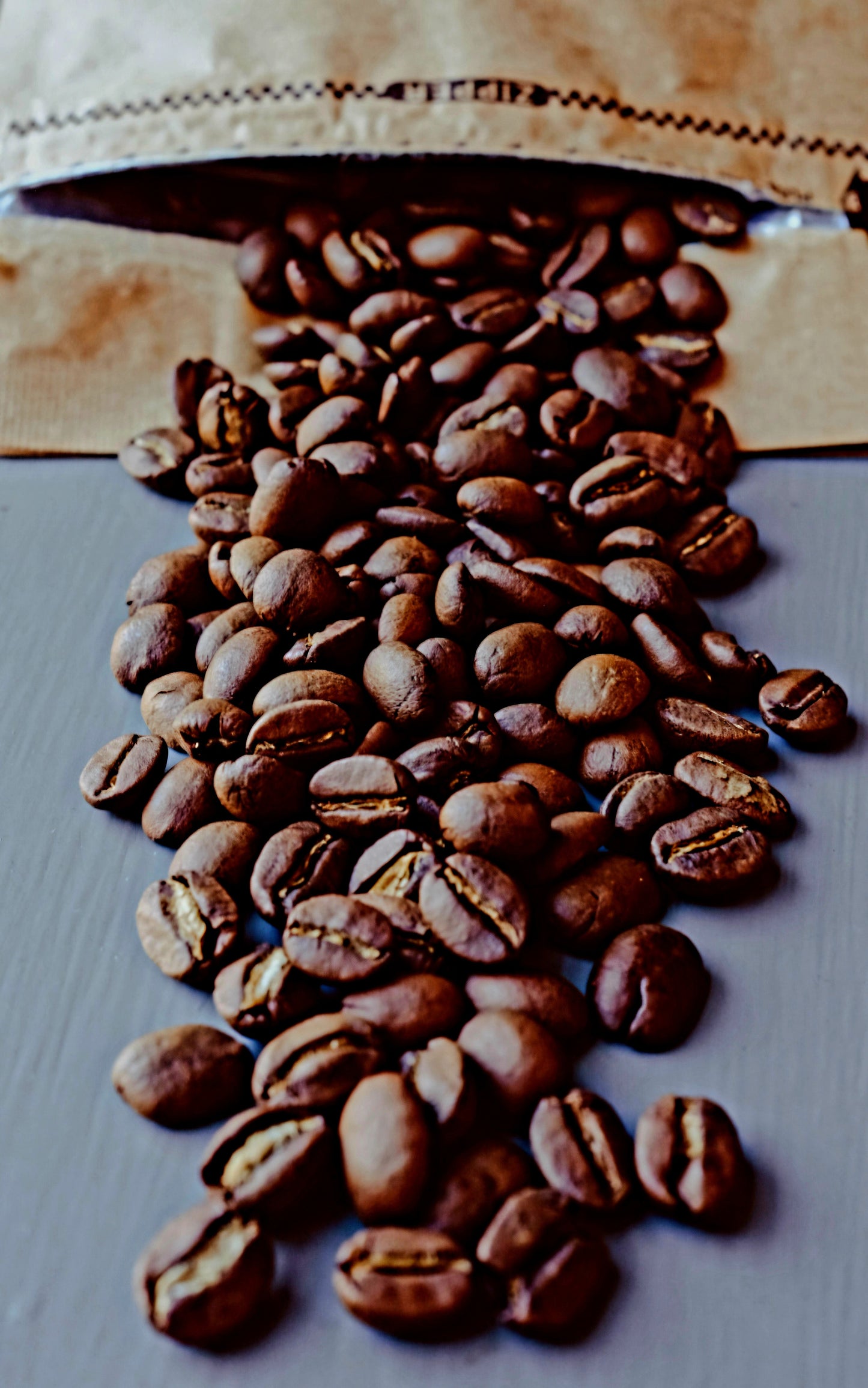 1KG Civet Coffee - KAFE BALOS  100% Wild & Authentic Light or Medium Roast Full Bean/\Grounded
