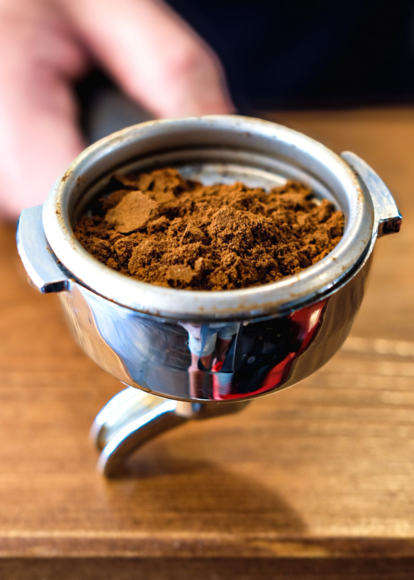 100g Civet Coffee - KAFE BALOS  100% Wild & Authentic Light or Medium Roast Full Bean/Grounded
