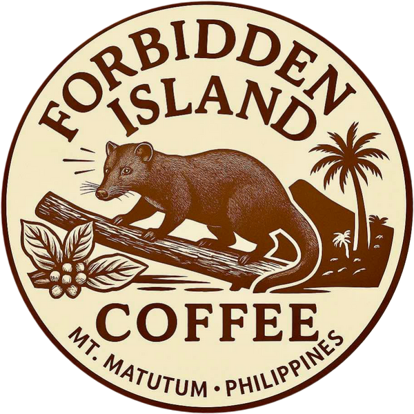 Forbidden Island Coffee
